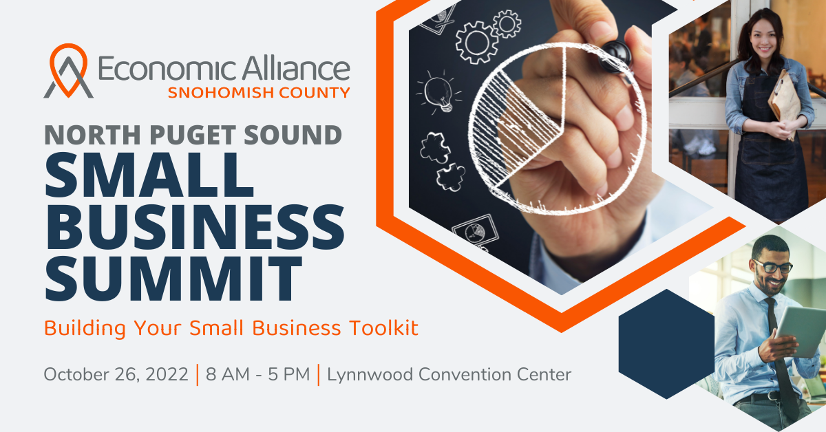 Small Business Summit